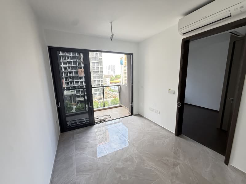 Tembusu Grand, 94 Jalan Tembusu, 1 Bedroom, 527 sqft, Condominium For Rent, by Jialin Huang, 500134400 - PropertyGuru.com.sg