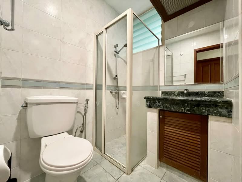 Northvale, 61 Choa Chu Kang Loop, Room Rental, 100 sqft, Condominium For Rent, by David Sim, 500134401 - Bathroom - PropertyGuru.com.sg