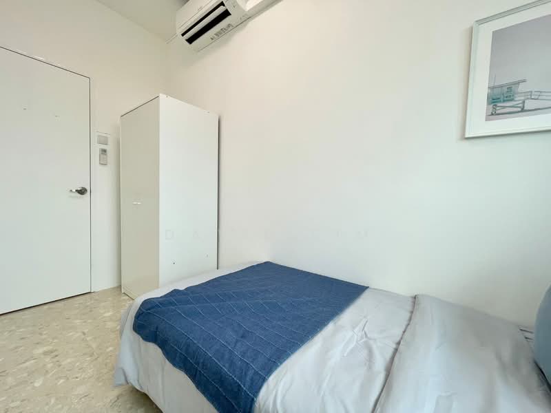 Northvale, 61 Choa Chu Kang Loop, Room Rental, 100 sqft, Condominium For Rent, by David Sim, 500134401 - Bedroom - PropertyGuru.com.sg