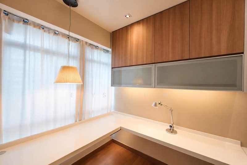 Blue Horizon, 21 West Coast Crescent, 3 Bedrooms, 1,152 sqft, Condominium For Rent, by Elysia Lim, 500134404 - Study - PropertyGuru.com.sg