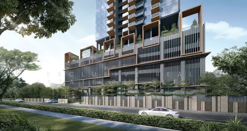 Verticus, 3 Jalan Kemaman, 3 Bedrooms, 1,249 sqft, Condominium For Sale, by ARTHUR, 500134406 - Exterior - PropertyGuru.com.sg