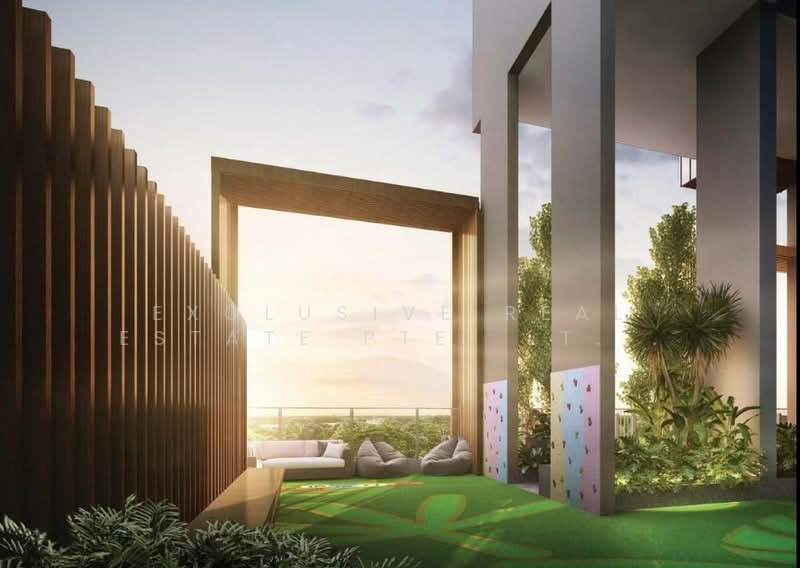 Verticus, 3 Jalan Kemaman, 2 Bedrooms, 753 sqft, Condominium For Sale, by ARTHUR, 500134407 - Balcony - PropertyGuru.com.sg