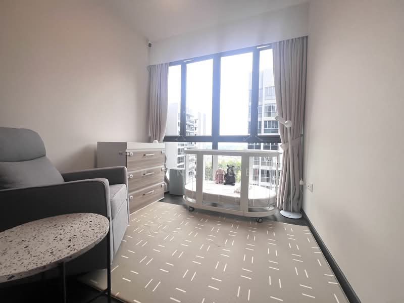 Signature At Yishun, 23 Yishun Street 51, 4 Bedrooms, 1,184 sqft, Executive Condominium For Sale, by Ben Lee, 500134408 - Bedroom - PropertyGuru.com.sg