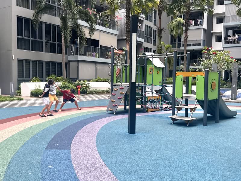 Signature At Yishun, 23 Yishun Street 51, 4 Bedrooms, 1,184 sqft, Executive Condominium For Sale, by Ben Lee, 500134408 - Exterior - PropertyGuru.com.sg