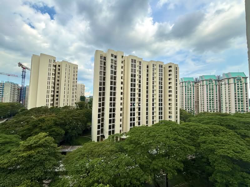 152 Gangsa Road, 152 Gangsa Road, Room Rental, 110 sqft, HDB Flat For Rent, by Ally Chin, 500134409 - Exterior - PropertyGuru.com.sg
