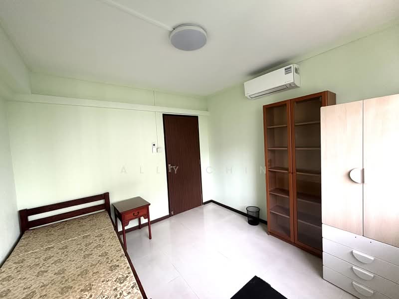 152 Gangsa Road, 152 Gangsa Road, Room Rental, 110 sqft, HDB Flat For Rent, by Ally Chin, 500134409 - Bedroom - PropertyGuru.com.sg