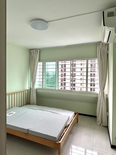 152 Gangsa Road, 152 Gangsa Road, Room Rental, 110 sqft, HDB Flat For Rent, by Ally Chin, 500134409 - Bedroom - PropertyGuru.com.sg