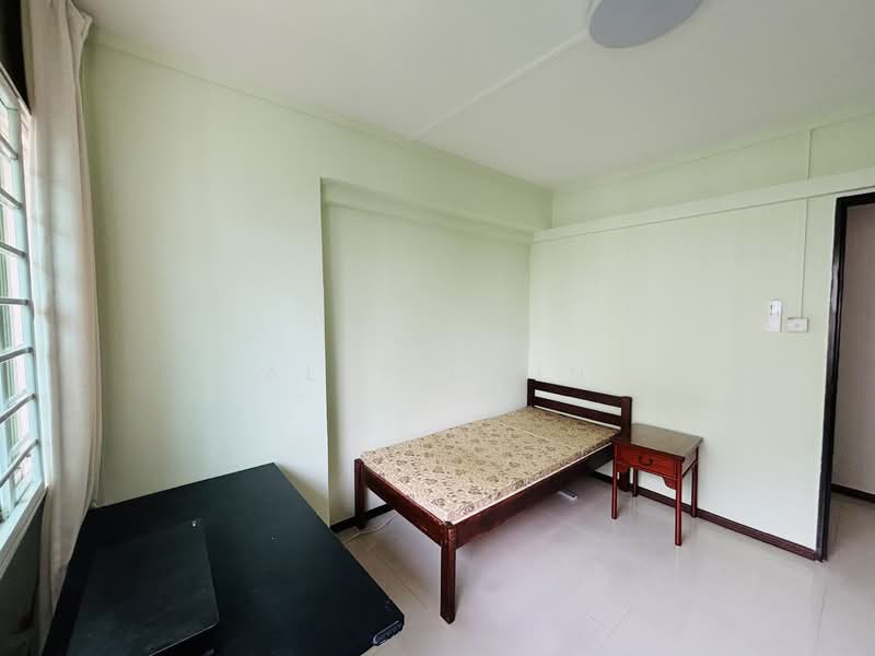 152 Gangsa Road, 152 Gangsa Road, Room Rental, 110 sqft, HDB Flat For Rent, by Ally Chin, 500134409 - Bedroom - PropertyGuru.com.sg