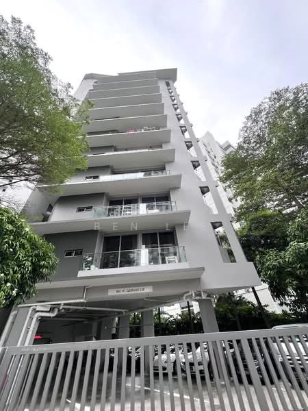 16 @ Amber, 16 Amber Road, 2 Bedrooms, 710 sqft, Apartment For Sale, by Ben Lee, 500134410 - Exterior - PropertyGuru.com.sg