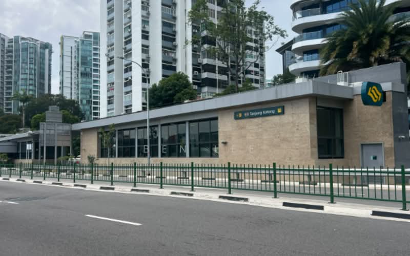 16 @ Amber, 16 Amber Road, 2 Bedrooms, 710 sqft, Apartment For Sale, by Ben Lee, 500134410 - Exterior - PropertyGuru.com.sg