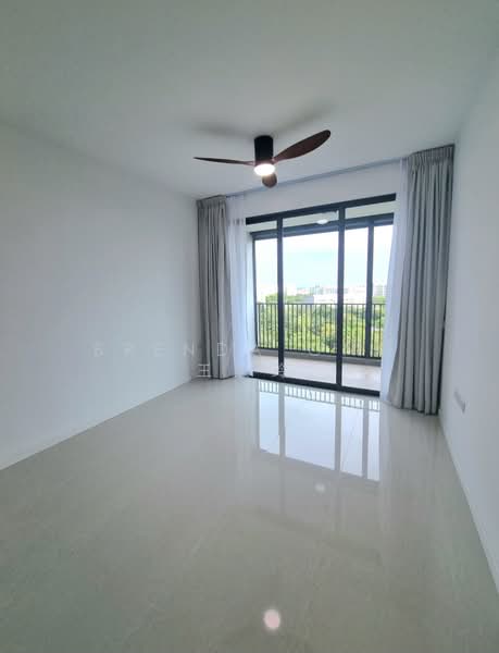 Treasure at Tampines, 41 Tampines Lane, 3 Bedrooms, 1,033 sqft, Condominium For Sale, by Brenda Ong 王淑玲, 500134412 - Living room - PropertyGuru.com.sg