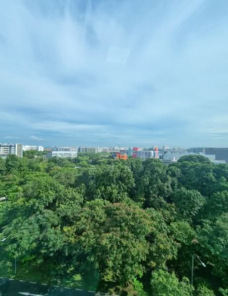 Treasure at Tampines, 41 Tampines Lane, 3 Bedrooms, 1,033 sqft, Condominium For Sale, by Brenda Ong 王淑玲, 500134412 - Unblock Greenery view - PropertyGuru.com.sg