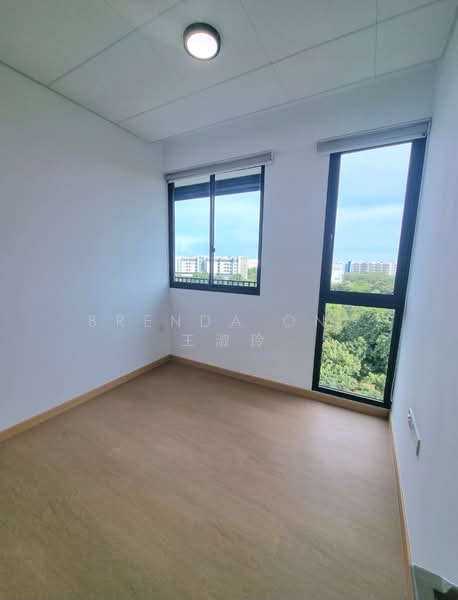 Treasure at Tampines, 41 Tampines Lane, 3 Bedrooms, 1,033 sqft, Condominium For Sale, by Brenda Ong 王淑玲, 500134412 - Common bdrm 1 - PropertyGuru.com.sg