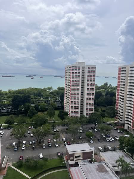 Neptune Court, 5 Marine Vista, 3 Bedrooms, 1,636 sqft, Apartment For Sale, by Ben Lee, 500134413 - Exterior - PropertyGuru.com.sg
