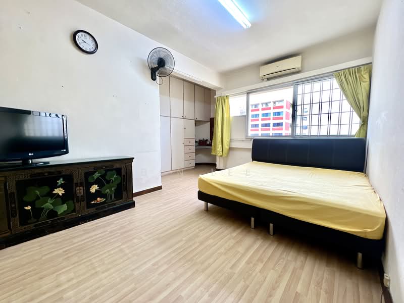Neptune Court, 5 Marine Vista, 3 Bedrooms, 1,636 sqft, Apartment For Sale, by Ben Lee, 500134413 - Bedroom - PropertyGuru.com.sg