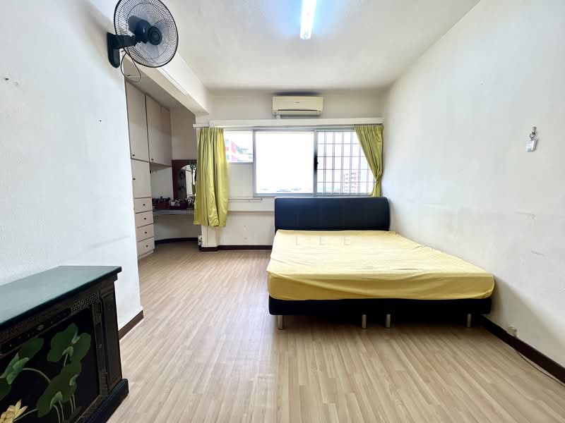 Neptune Court, 5 Marine Vista, 3 Bedrooms, 1,636 sqft, Apartment For Sale, by Ben Lee, 500134413 - Bedroom - PropertyGuru.com.sg