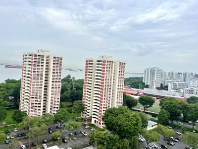 For Sale - Neptune Court