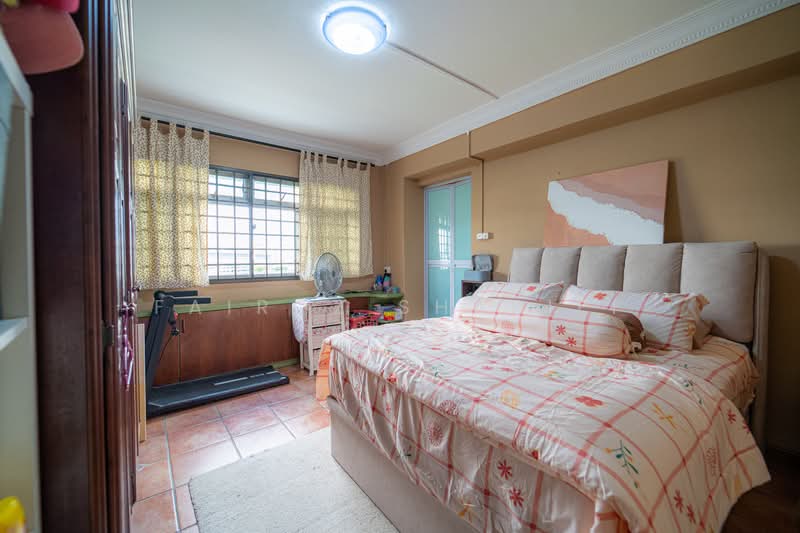 852 Jurong West Street 81, 852 Jurong West Street 81, 3 Bedrooms, 1,378 sqft, HDB Flat For Sale, by Fairoz Shariff, 500134414 - Bedroom - PropertyGuru.com.sg