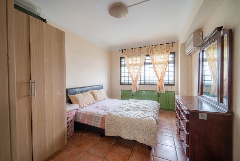 852 Jurong West Street 81, 852 Jurong West Street 81, 3 Bedrooms, 1,378 sqft, HDB Flat For Sale, by Fairoz Shariff, 500134414 - Bedroom - PropertyGuru.com.sg