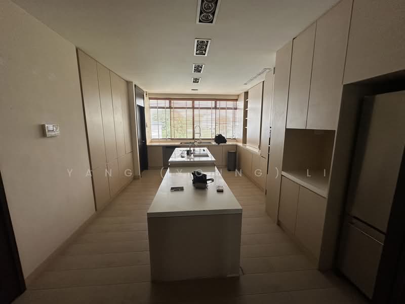 Astrid Meadows, 48 Coronation Road West, 4 Bedrooms, 3,800 sqft, Condominium For Rent, by Yang (Young) Li, 500134415 - Kitchen - PropertyGuru.com.sg
