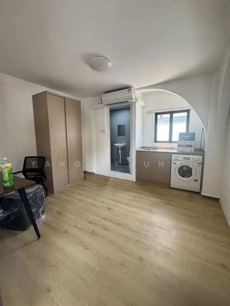30 jalan terang bulan, Jalan Terang bulan, Studio, 280 sqft, Terraced House For Rent, by Yang (Young) Li, 500134422 - Interior - PropertyGuru.com.sg