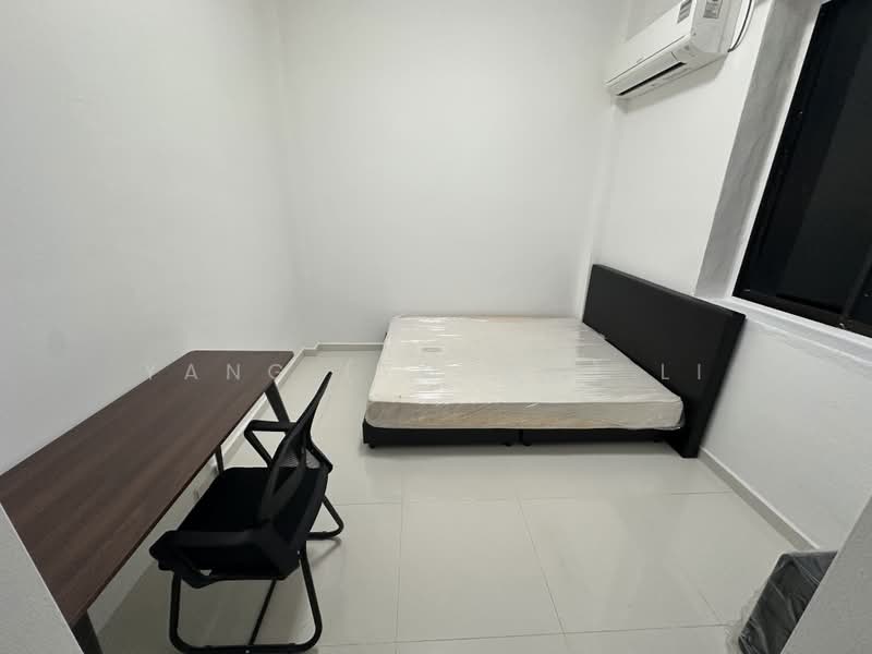 30 jalan terang bulan, Jalan Terang bulan, Studio, 280 sqft, Terraced House For Rent, by Yang (Young) Li, 500134422 - Bedroom - PropertyGuru.com.sg