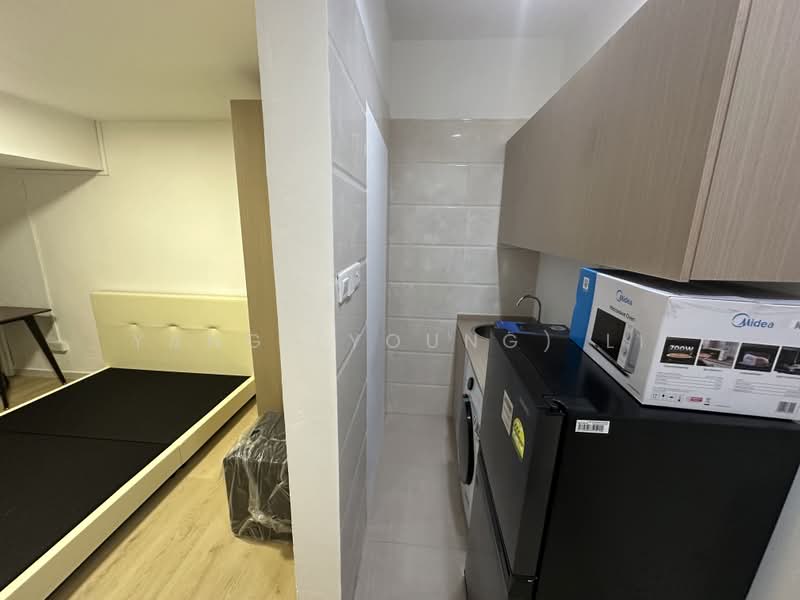 30 jalan terang bulan, Jalan Terang bulan, Studio, 280 sqft, Terraced House For Rent, by Yang (Young) Li, 500134422 - Bedroom - PropertyGuru.com.sg