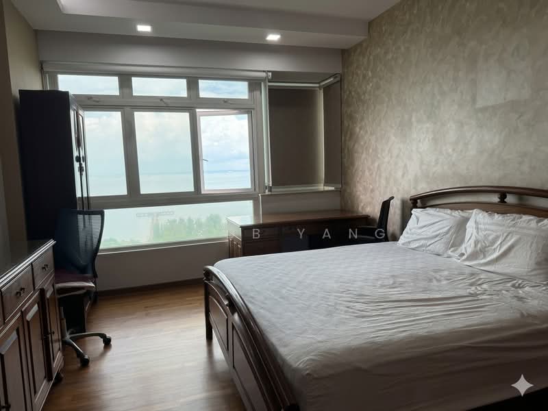 Costa Del Sol, 76 Bayshore Road, 4 Bedrooms, 1,570 sqft, Condominium For Sale, by Jacob Yang, 500134423 - Bedroom - PropertyGuru.com.sg