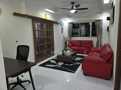 For Rent - 832 Woodlands Street 83