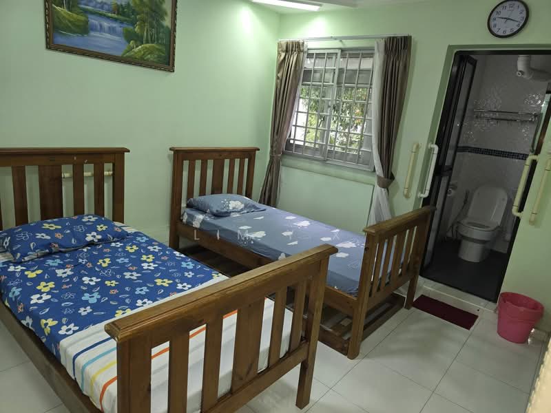 832 Woodlands Street 83, 832 Woodlands Street 83, 2 Bedrooms, 785 sqft, HDB Flat For Rent, by Lim Y X, 500134429 - Bedroom - PropertyGuru.com.sg
