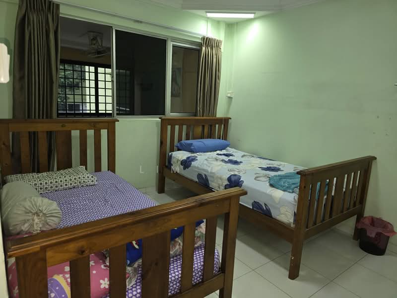 832 Woodlands Street 83, 832 Woodlands Street 83, 2 Bedrooms, 785 sqft, HDB Flat For Rent, by Lim Y X, 500134429 - Bedroom - PropertyGuru.com.sg