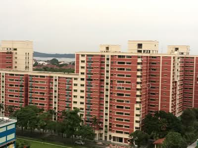For Rent - 573 Pasir Ris Street 53