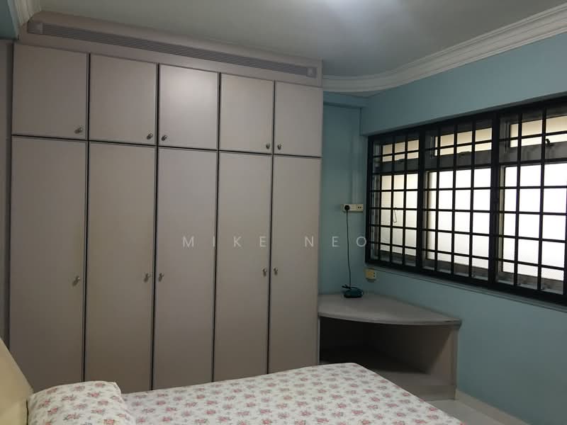 573 Pasir Ris Street 53, 573 Pasir Ris Street 53, Room Rental, 200 sqft, HDB Flat For Rent, by Mike Neo, 500134430 - Bedroom - PropertyGuru.com.sg