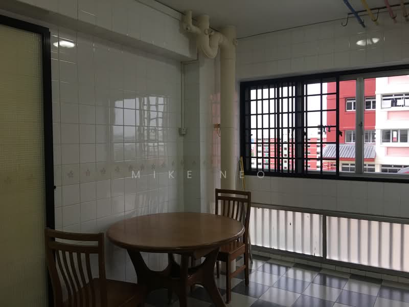 573 Pasir Ris Street 53, 573 Pasir Ris Street 53, Room Rental, 200 sqft, HDB Flat For Rent, by Mike Neo, 500134430 - Interior - PropertyGuru.com.sg