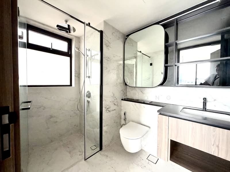 Sceneca Residence, Tanah Merah Kechil Link, 3 Bedrooms, 1,163 sqft, Condominium For Rent, by Clive Cheong, 500134433 - PropertyGuru.com.sg