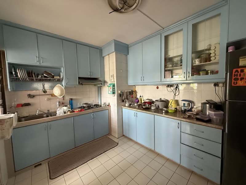 440 Fajar Road, 440 Fajar Road, 3 Bedrooms, 1,292 sqft, HDB Flat For Rent, by Mark Tan, 500134434 - PropertyGuru.com.sg