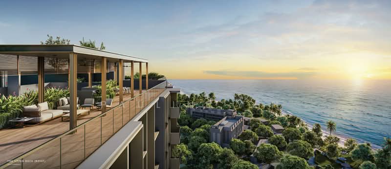 Coastal Cabana, 22 Jalan Loyang Besar, Changi Airport / Changi Village, 3 Bedrooms, 915 sqft, Executive Condominium For Sale, by Pauline Yeh, 500134435 - Exterior - PropertyGuru.com.sg