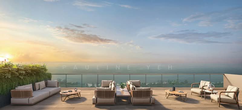 Coastal Cabana, 22 Jalan Loyang Besar, Changi Airport / Changi Village, 3 Bedrooms, 915 sqft, Executive Condominium For Sale, by Pauline Yeh, 500134435 - Exterior - PropertyGuru.com.sg