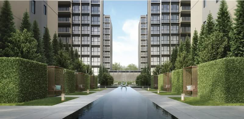 Coastal Cabana, 22 Jalan Loyang Besar, Changi Airport / Changi Village, 3 Bedrooms, 915 sqft, Executive Condominium For Sale, by Pauline Yeh, 500134435 - Exterior - PropertyGuru.com.sg
