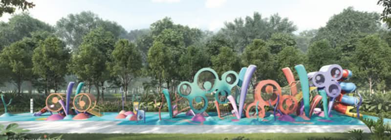 Coastal Cabana, 22 Jalan Loyang Besar, Changi Airport / Changi Village, 3 Bedrooms, 915 sqft, Executive Condominium For Sale, by Pauline Yeh, 500134435 - Exterior - PropertyGuru.com.sg