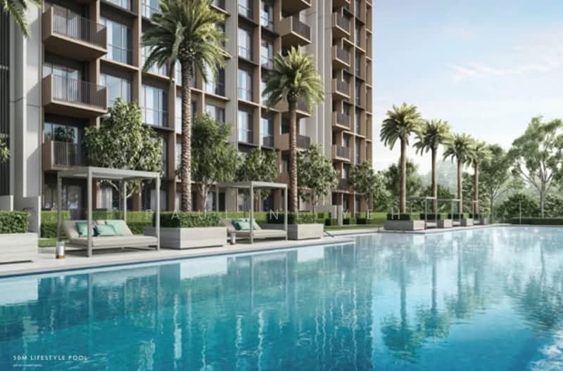 Coastal Cabana, 22 Jalan Loyang Besar, Changi Airport / Changi Village, 3 Bedrooms, 915 sqft, Executive Condominium For Sale, by Pauline Yeh, 500134435 - Exterior - PropertyGuru.com.sg