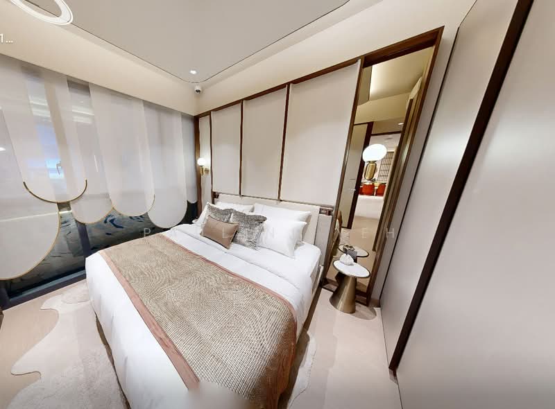 Coastal Cabana, 22 Jalan Loyang Besar, Changi Airport / Changi Village, 3 Bedrooms, 915 sqft, Executive Condominium For Sale, by Pauline Yeh, 500134435 - Bedroom - PropertyGuru.com.sg