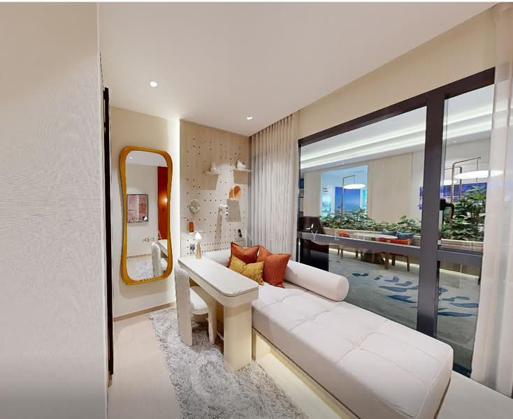 Coastal Cabana, 22 Jalan Loyang Besar, Changi Airport / Changi Village, 3 Bedrooms, 915 sqft, Executive Condominium For Sale, by Pauline Yeh, 500134435 - Study - PropertyGuru.com.sg