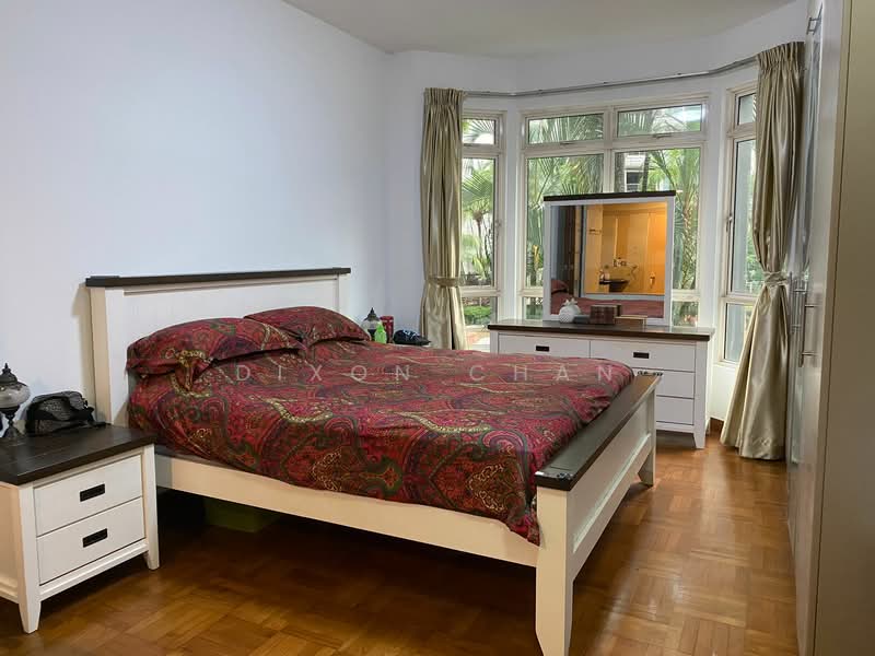 Hillington Green, 51 Hillview Avenue, 3 Bedrooms, 1,528 sqft, Condominium For Rent, by Dixon Chan, 500134437 - Bedroom - PropertyGuru.com.sg