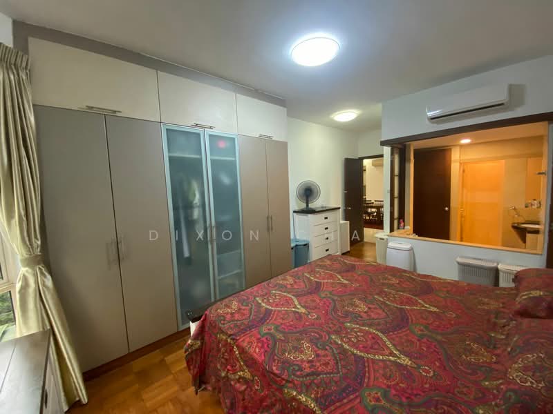 Hillington Green, 51 Hillview Avenue, 3 Bedrooms, 1,528 sqft, Condominium For Rent, by Dixon Chan, 500134437 - Bedroom - PropertyGuru.com.sg