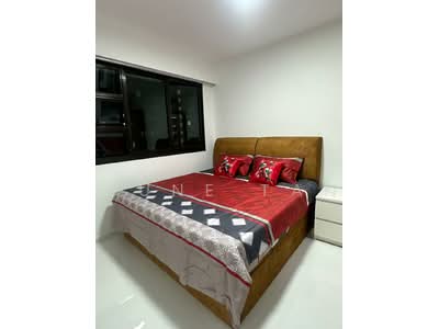 For Rent - 336B Yishun Street 31