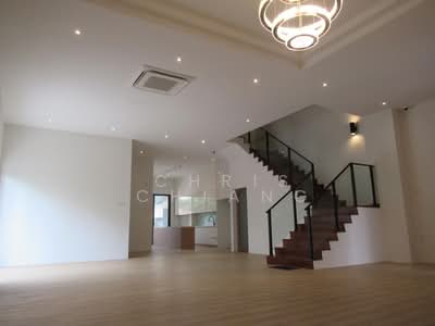 For Rent - Serangoon Garden Estate