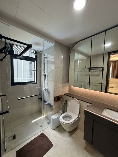 For Rent - Avenue South Residence