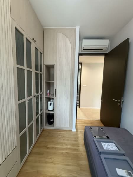 Avenue South Residence, 1 Silat Avenue, 3 Bedrooms, 947 sqft, Condominium For Rent, by Florence Zheng Zhen, 500134440 - PropertyGuru.com.sg
