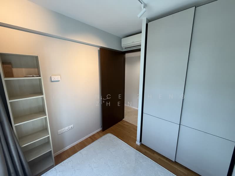 Avenue South Residence, 1 Silat Avenue, 3 Bedrooms, 947 sqft, Condominium For Rent, by Florence Zheng Zhen, 500134440 - PropertyGuru.com.sg
